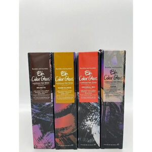 Bb. Color Gloss Bumble and bumble Brunette OR‎ Clear SINGLE